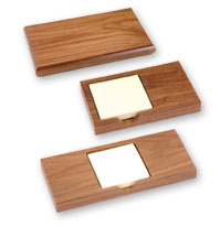 Pen Base,
3" x 3" Self Stick Pad Holders