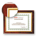 Certificate Holder