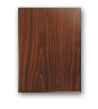 Walnut Edge Rectangle