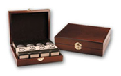 Clasp Box