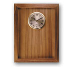 Shadow Box Clock